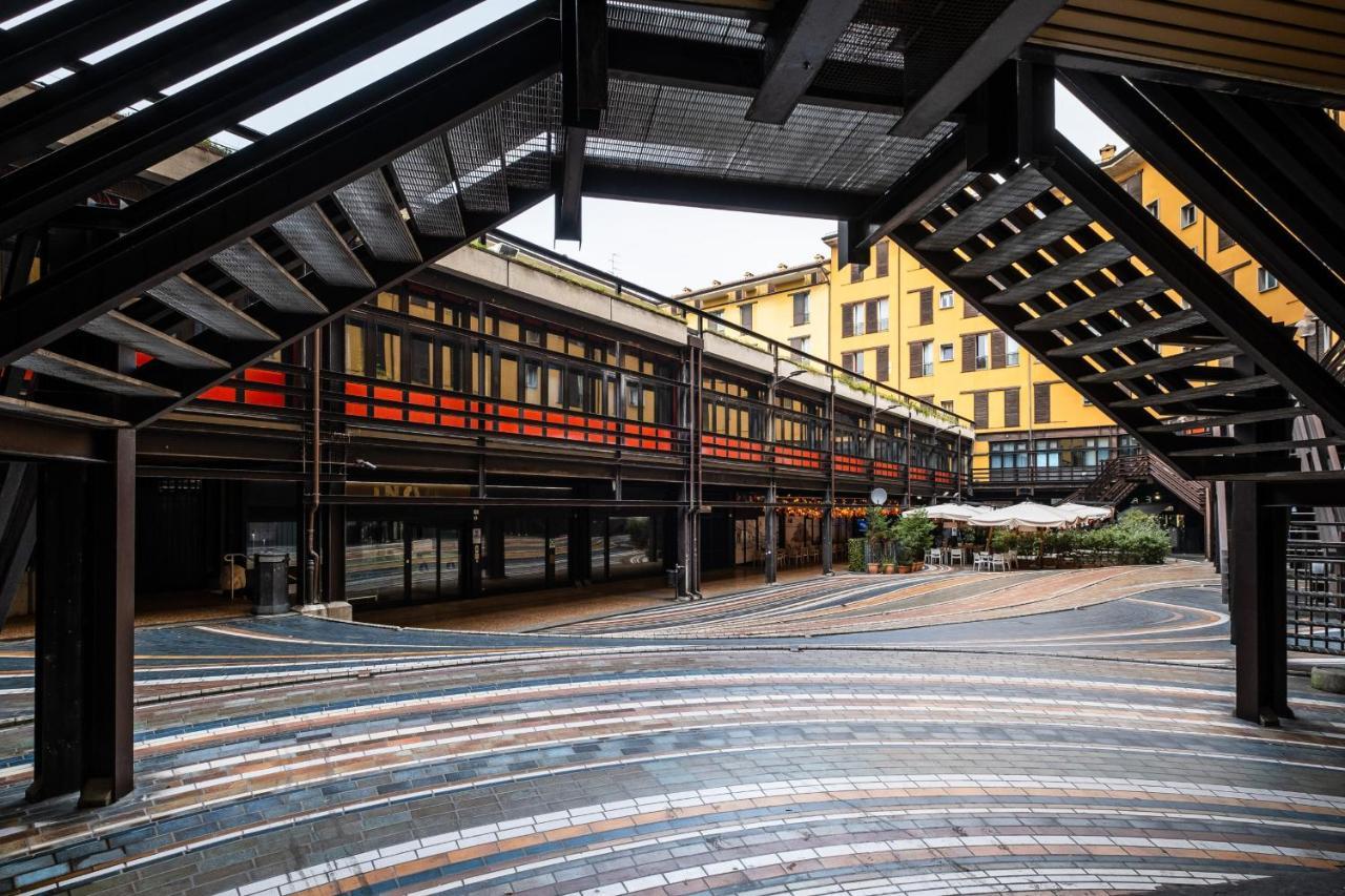 Appartamento In Galleria 2 Agosto By Wonderful Italy Bologna Exteriör bild